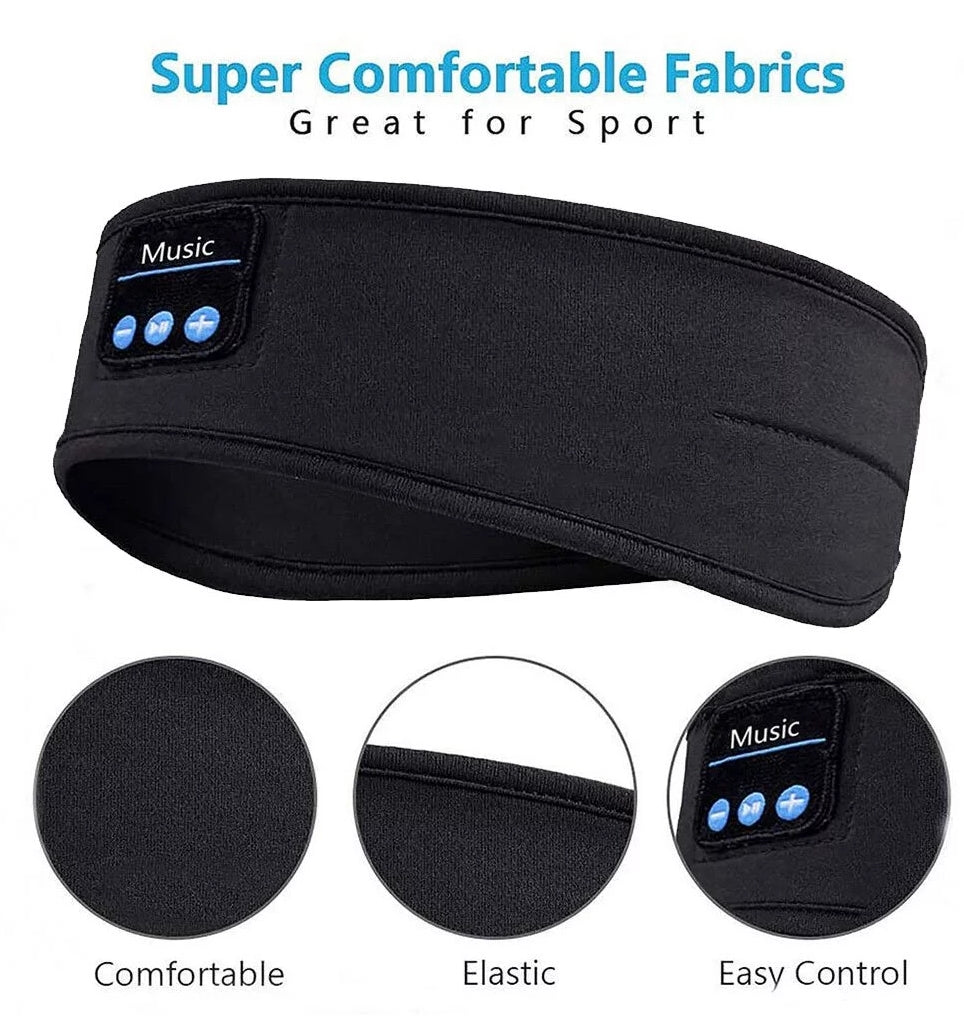 Bandix Bluetooth Focus