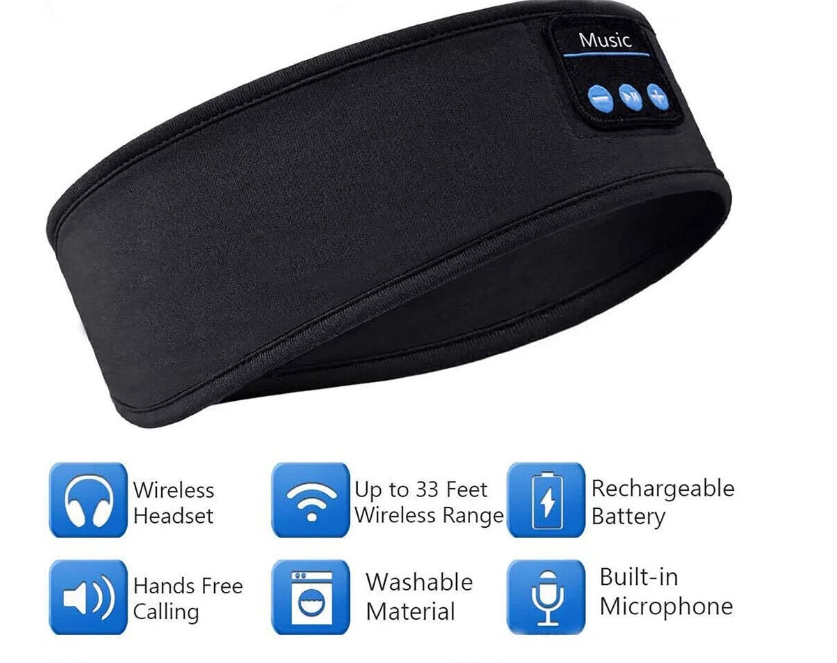 Bandix Bluetooth Focus