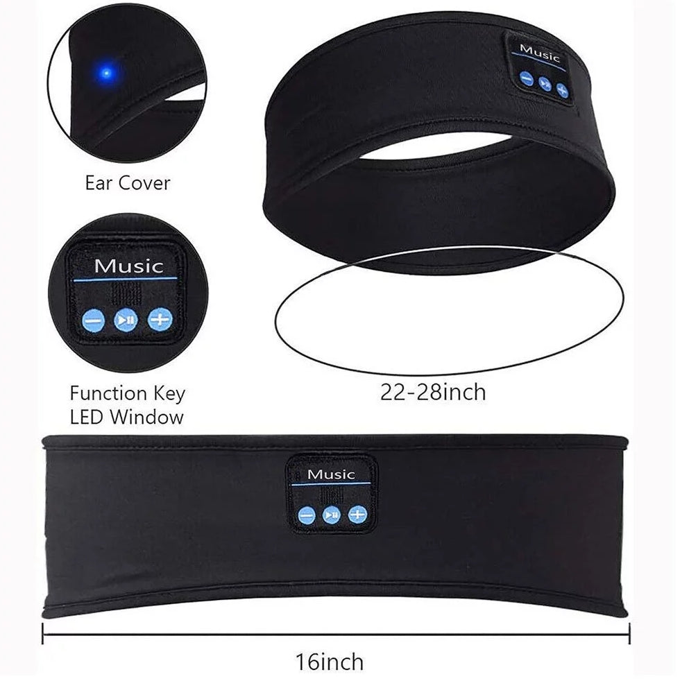 Bandix Bluetooth Focus
