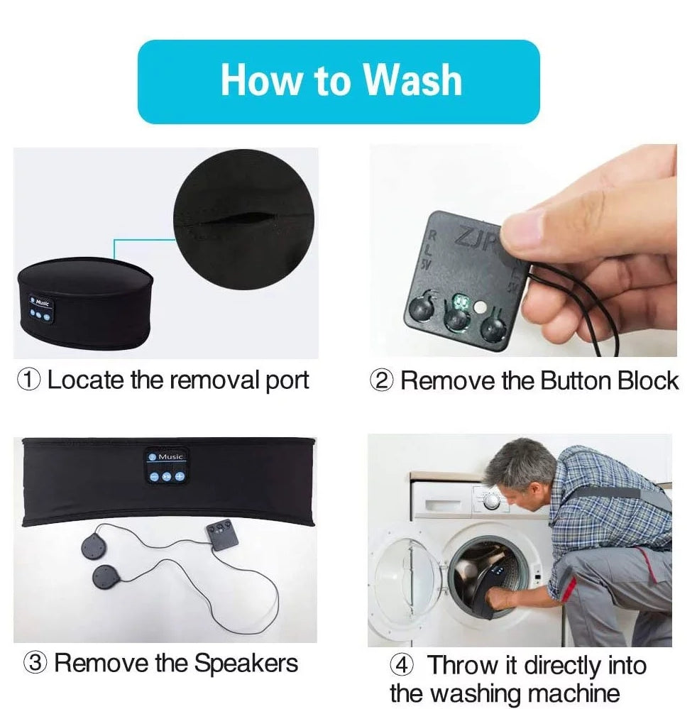 Bandix Bluetooth Focus