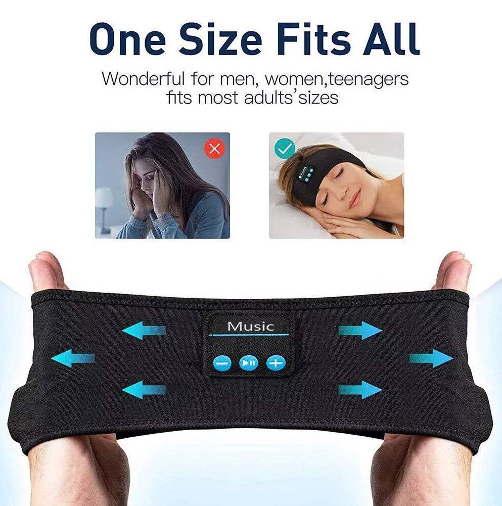 Bandix Bluetooth Focus