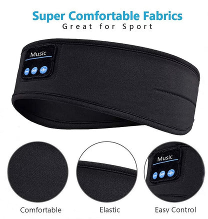 Bandix Bluetooth Focus